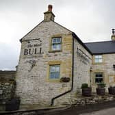 The Blind Bull is one of Derbyshire’s top eateries rated by Michelin