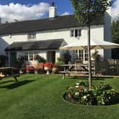 The Peak District and wider Derbyshire area is blesssed with some cracking beer gardens.