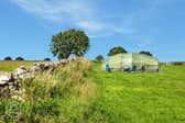 Sweeping views over Miller's Dale and a café-bar with weekend entertainment. Scored 4.68 out of 5, based on 163 reviews.