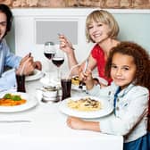 Top 10 best-rated places in Derbyshire to take your mum for a special meal on Mother's Day