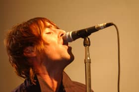 Liam Gallagher announced how long Oasis’ sets are to be during their long-awaited 2025 reunion shows.