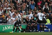 Derby County are one point above the relegation zone ahead of a huge six-pointer with Luton Town on Good Friday.