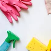 Grainger plc gives top Spring cleaning tips for an apartment refresh