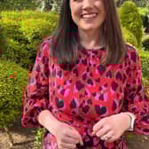 Danielle has lost 3st 7lbs with Slimming World