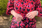 Danielle has lost 3st 7lbs with Slimming World