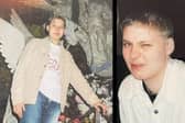 Izabela Helena Zablocka, who is originally from Poland came to work in the UK in 2009