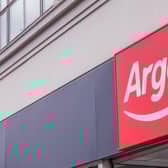 Argos is handing out 5x more Nectar points this weekend