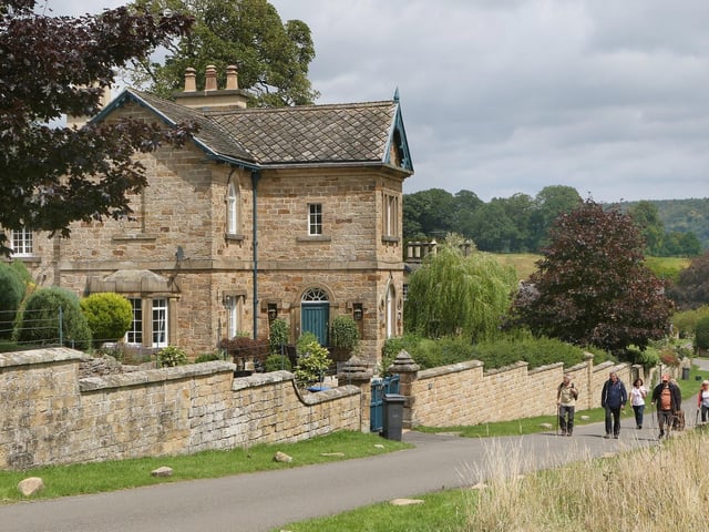 These are some of the best villages to visit this summer across Derbyshire and the Peak District.