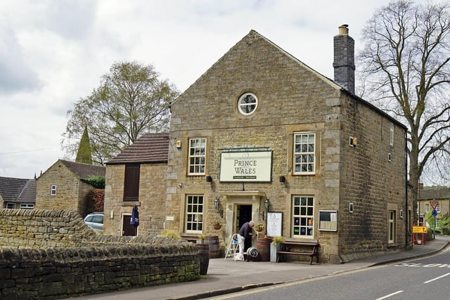 The Prince of Wales has a 4.5/5 rating based on 739 reviews. One customer said they offered “fabulous food at a fair price.”
