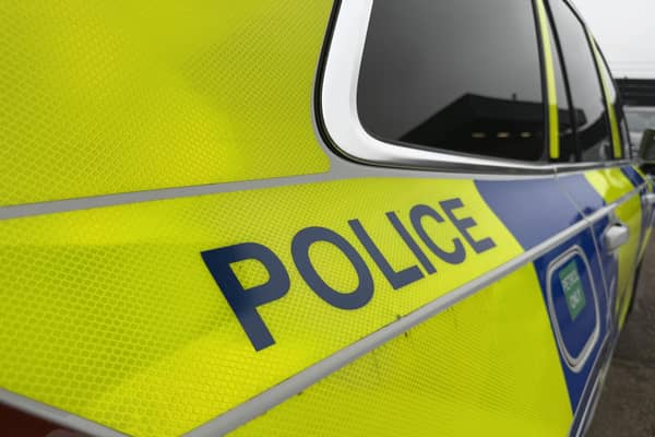 Derbyshire Police launched the appeal for information today (Thursday, May 8, 2025). They want to speak to anyone who was in the Lloyds bank in St Peter’s Street at around 2.35pm on Tuesday 6 May after Gurvinder Johal, who was a customer at the branch, was stabbed. 