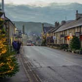Derbyshire winter: The most picturesque places across Derbyshire and the Peak District to visit in winter and Christmas