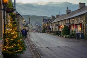 Derbyshire winter: The most picturesque places across Derbyshire and the Peak District to visit in winter and Christmas