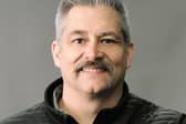 Sean Corscadden, Canada Regional Sales Manager