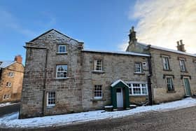 The Old Butchers Shop, Main Street, Winster, up for sale with SDL Property Auctions on 30 January