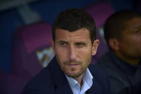 Javier Gracia was proud of Watford's attitude after coming from behind to beat Derby County.