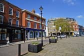 Derby is expected to see a population growth of 3.29% by 2032.