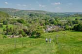 Will you be making plans to visit Stoney Middleton? Credit: Nigel - stock.adobe.com
