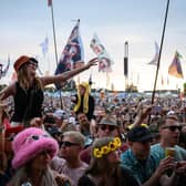 Fans continue to speculate who could play Worthy Farm this year, with two names now believed to be ‘solid’ bets at Glasto 2025.