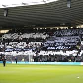 Pride Park Stadium is given a 4.4 rating out of 5 for matchday experience via Google ratings.