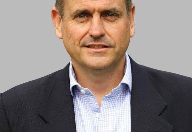 Neil Davy