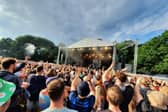 Brighten up your festival experience with these great gadgets