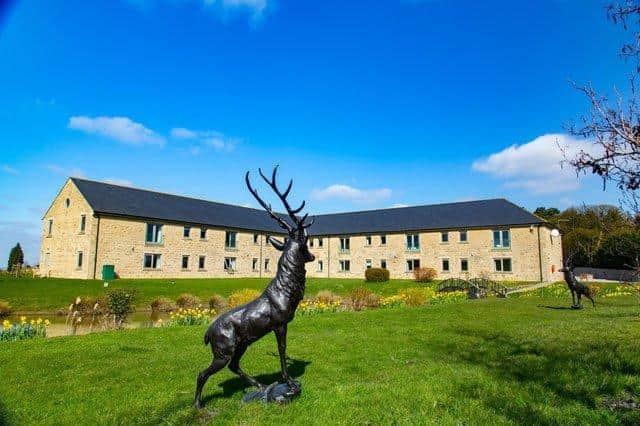 A three-course Mother's Day meal featuring sirloin beef, braised shoulder of lamb and pan-fried sea bass fillet will be served  in the Red Lion Restaurant's Garden Room at Peak Edge Hotel from 12 noon until 8pm on March 30. The cost is £75 per person. For something different on Mother's Day, book a table in the hotel's Walton Suite for a three-course meal and music from a Michael Buble tribute act with the event starting at 12 midday. Make your reservation via the website on https://www.peakedgehotel.co.uk/events/mothers-day-lunch  or call  01246 566142.