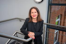 Rachel Hatton, partner at Nelsons