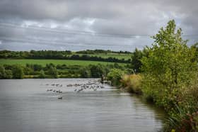 21 hiking routes perfect if you’re searching for scenic views across Derbyshire