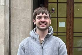 Edward Smith