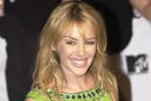 Kylie Minogue could make an appearance at Eurovision 