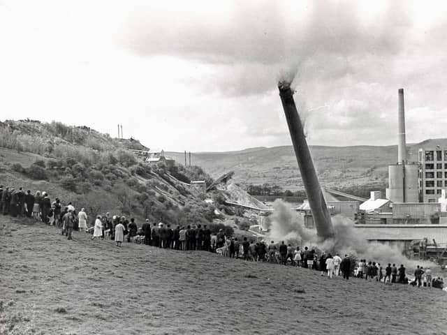 Derbyshire in the 1970s: Travel back to 70s Derbyshire through fantastic retro photos
