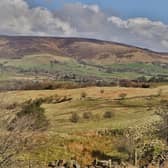 Put a spring in your step and joy in your heart this Valentine’s Day as you enjoy walks across Derbyshire and the Peak District