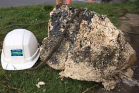 Fatberg