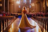An orchestral tribute to Taylor Swift will be held at striking Derby landmark