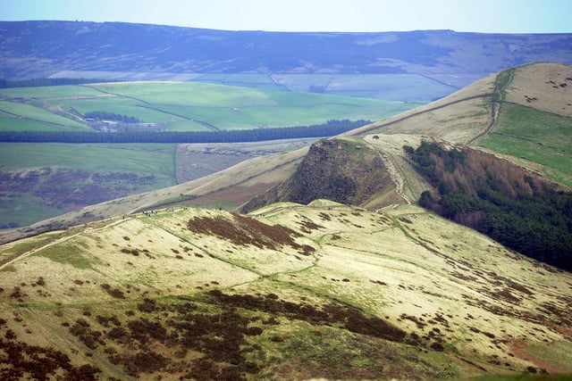These are some of the reasons I think people should consider a move to Derbyshire and the Peak District in 2025.