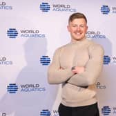 Adam Peaty 