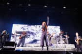 Jess Glynne will be one of the headliners of Summer Sessions