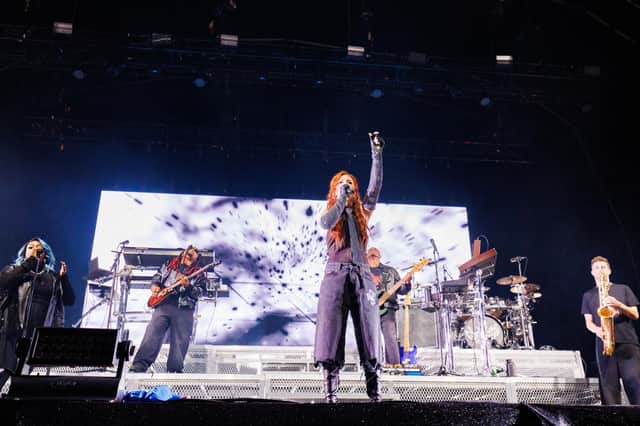 Jess Glynne will be one of the headliners of Summer Sessions