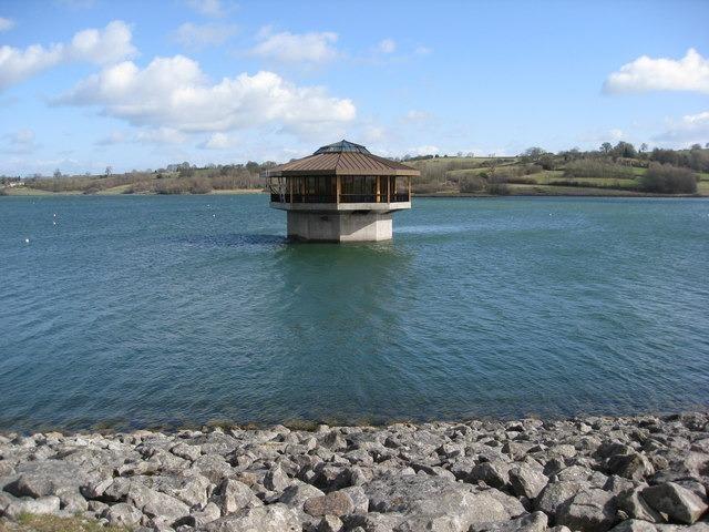 There is plenty to do and see for families at Carsington Water.