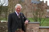 King Charles is most welcome in Derby and we have created a very special day just for him tailored around his favourite things in the world | Photo PA