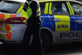 Derbyshire Police have announced the death of a man in the Spondon area of Derby following a serious fire at a property in Rovings Drive