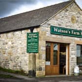 The 7 best farm shops in Derbyshire and Peak District to visit this bank holiday, ranked by Google reviews