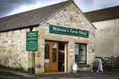 The 7 best farm shops in Derbyshire and Peak District to visit this bank holiday, ranked by Google reviews