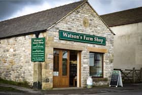 The 7 best farm shops in Derbyshire and Peak District to visit this bank holiday, ranked by Google reviews
