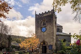 Explore one of the Peak District’s best hidden gems with walking trails, scenic views and remarkable heritage
