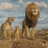 Mufasa