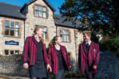 The GCSE class of 2022 will be the last to graduate from S.Anselm's in Bakewell.