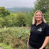 Penny Halewood, Executive Director of Groundwork Five Counties