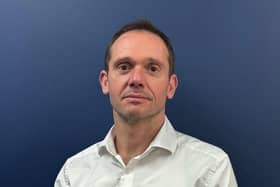 Kevin Williams, new chief executive officer at PermaGroup