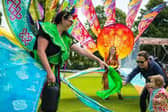 Chesterfield Children's Festival